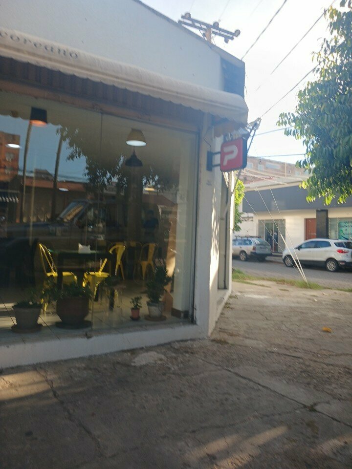 Restaurant Janqui, Santa Cruz de la Sierra, photo