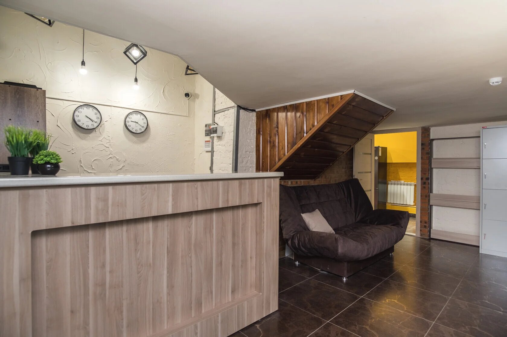 Фото Green Hostel