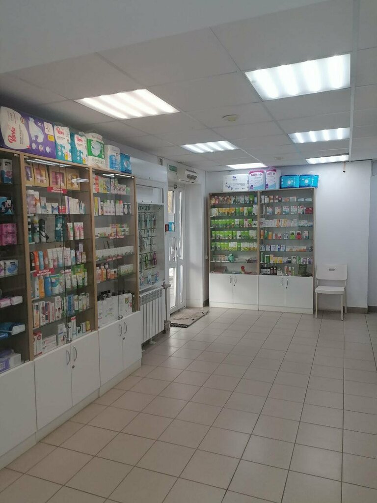 Аптека Солнечное здоровье, Нижний Новгород, фото