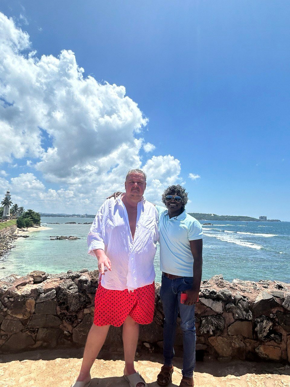 Фото Methira Villa