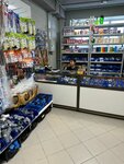Магазин сантехники (ulitsa Gafiatullina, 51) ، متجر بيع أدوات معدنية