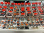 Go fishing (ulitsa Energetikov, 11/51), fishing gear and supplies