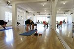 MamaFitness (ulitsa Makarenko, 30Г), fitness club