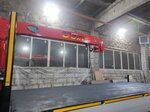 Custom truck painting (Novosibirsk, ulitsa Tvardovskogo, 3/2), auto body repair