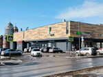 Double park (Molodyozhny prospekt, 14), shopping mall