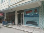 Mert Furniture (Istanbul, Umraniye, Esensehir Neighborhood, Marshal Fevzi Cakmak Avenue, 8A) ، مشاريع صناعية