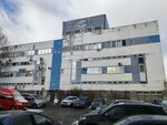 Сдюш Олимпиец (Ivana Fomina Street, 6А), swimming school