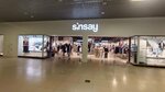 Sinsay (Minsk, Uladzislava Galubka Street, 2), clothing store