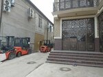 Первый центр по подготовке в медицинские ВУЗы (Amet-Khana Sultana Avenue, 30), educational center