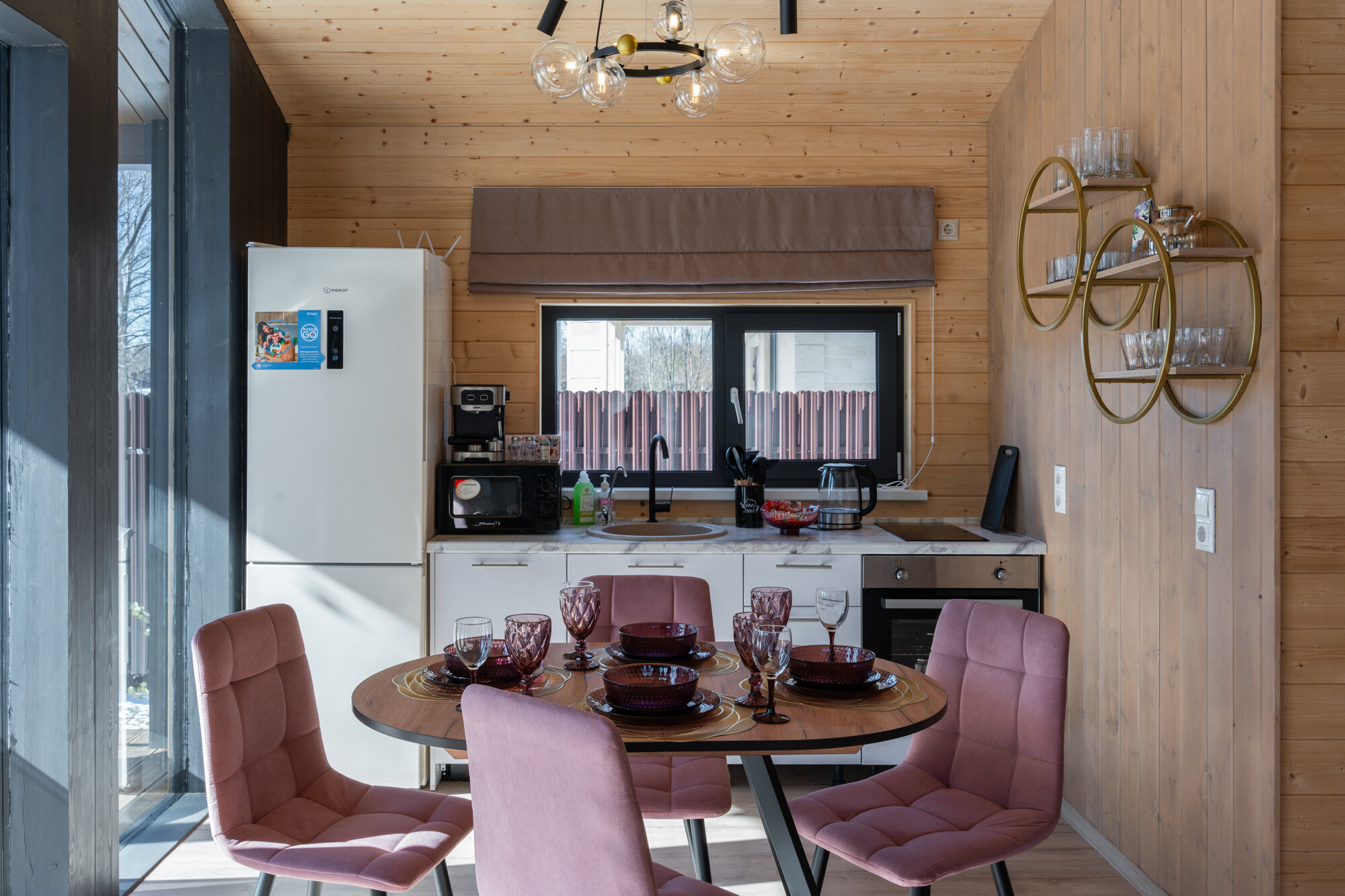 Фото Lucky Home Rent