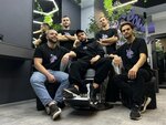 Barbershop 1508 (проспект Кирова, 74), barbería