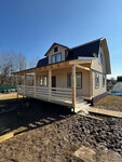 Perestroykino (Zapadniy Administrative District, Solntsevo District, Kiyevskoye shosse, 22-y kilometr, 4с5кЕ), construction of country houses and cottages