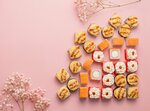 Jaco (Leningradskaya ulitsa, 47), sushi bar
