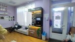 Кофейный автомат (Asafyeva Street, 5к1), coffee machine