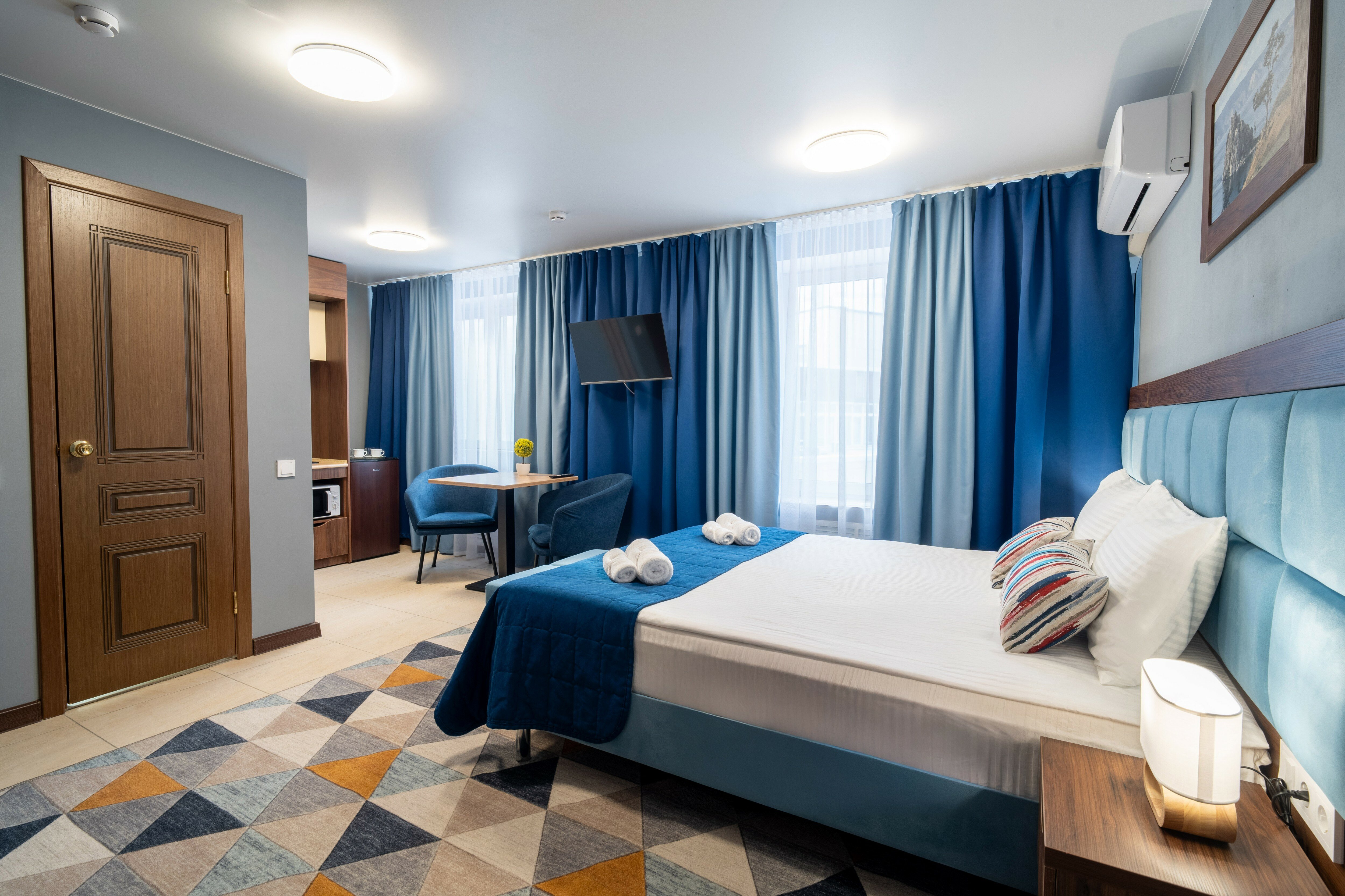 Фото отеля 2