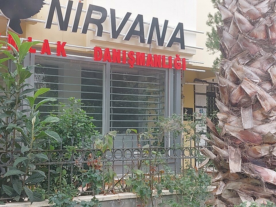 Real estate agency Nirvana Emlak, Antalya, photo