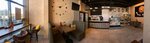 Otets (Mebelnaya Street, 19к2) ، مقهى
