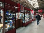 Hitec (Karla Marksa Street, 65/1), sound and lighting equipment
