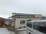 Трастдизайн (Pikhtovaya Street, 37к2) ، أثاث الحدائق