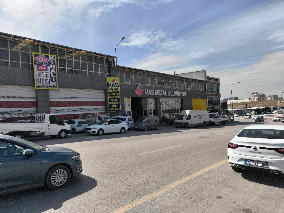 Car service, auto repair Emek Auto Volkswagen Private Service, Ankara, photo