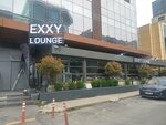 Exxy Lounge (Istanbul, Umraniye, Serifali Neighborhood, Kible Street, 19-21A) ، مقهى