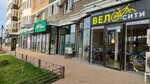 ВелоСити23 (Komandorskaya ulitsa, 9/1), bicycle shop