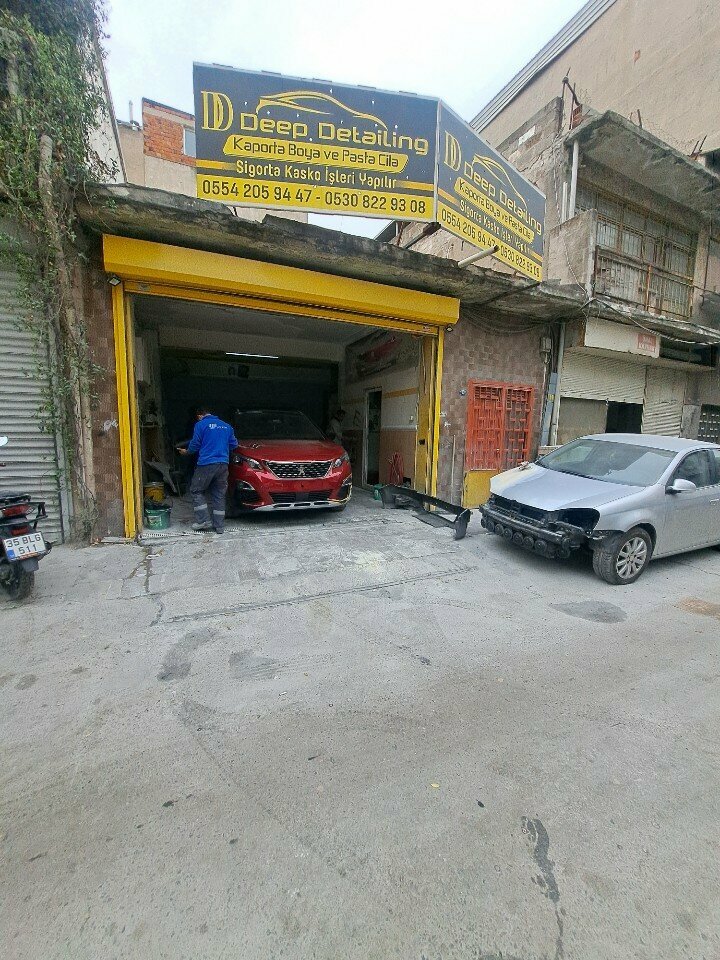 Metalwork Des-Mak, Izmir, photo