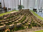 Eston Şehir Koru Projesi (Istanbul, Basaksehir, Bahcesehir 1st Section Neighborhood, Aliya Izzet Begovic Avenue) ، شركة بناء