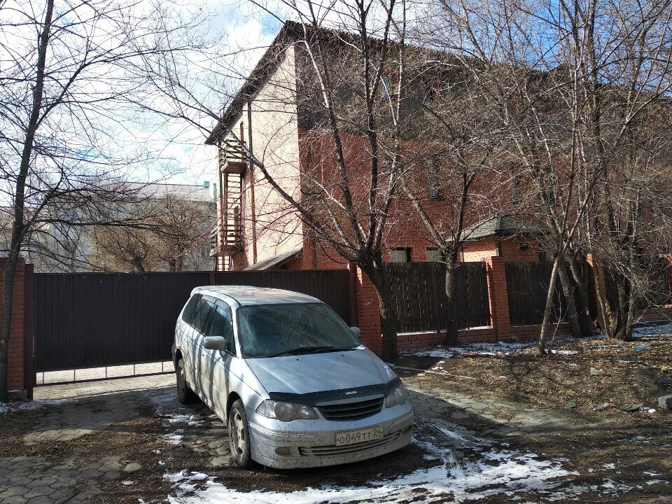 Фото Ривьера