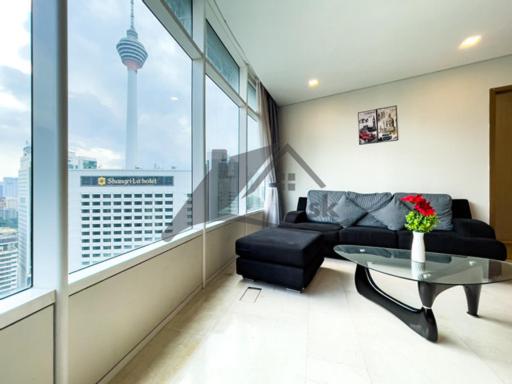 Фото Vortex Suites KLCC Kuala Lumpur