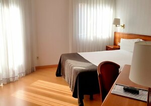 Гостиница Hotel Ultonia