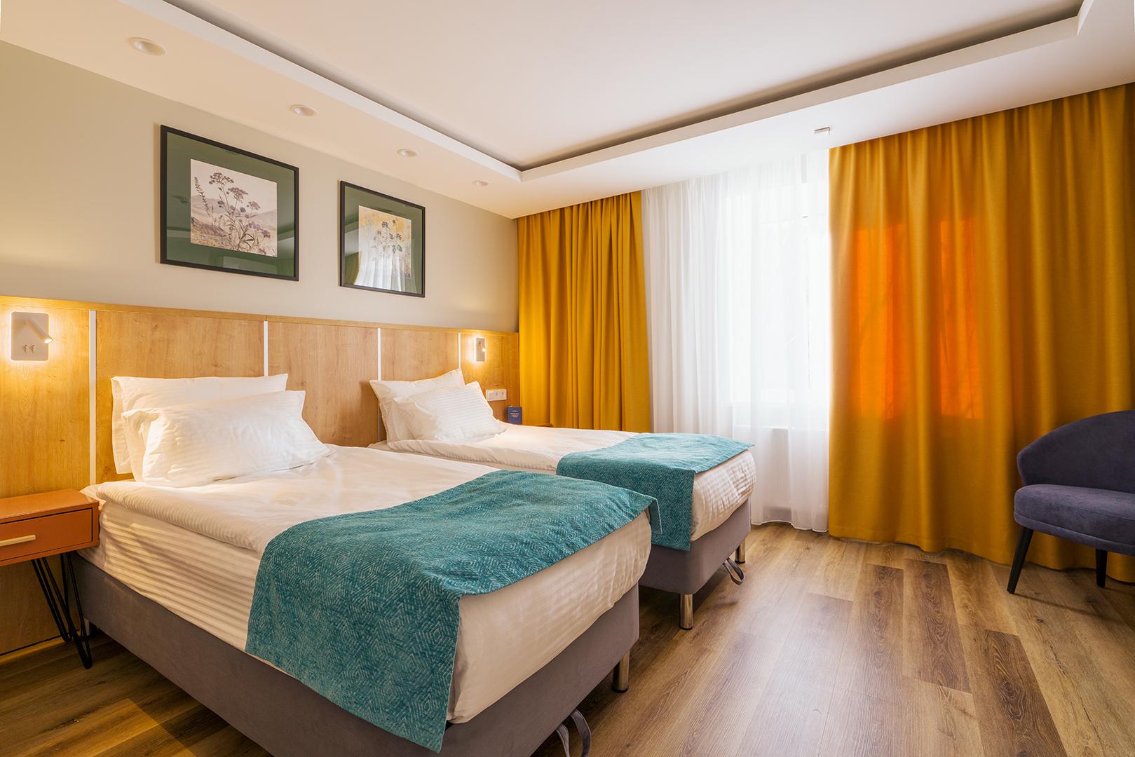 Фото Апарт-отель