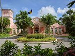 Fairmont Royal Pavilion