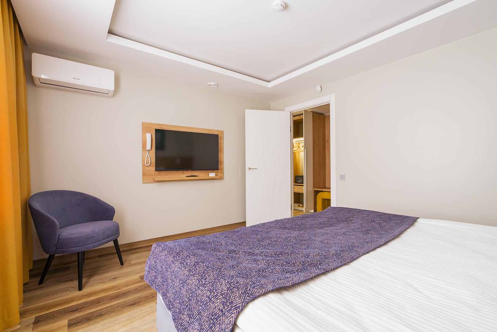 Фото Апарт-отель