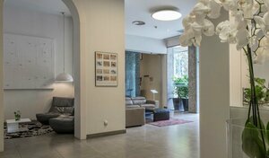 Гостиница Hotel Ultonia