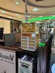 EnerGO (Peterburgskaya Street, 1), power bank rental