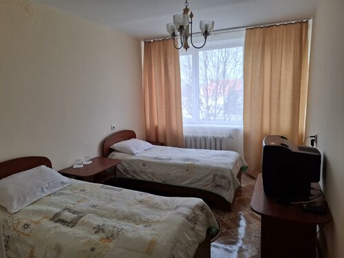 Гостиница Багратионовск  фото 7