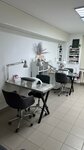 Nadin_nails_tmn (ulitsa Aleksandra Logunova, 16А), nail salon