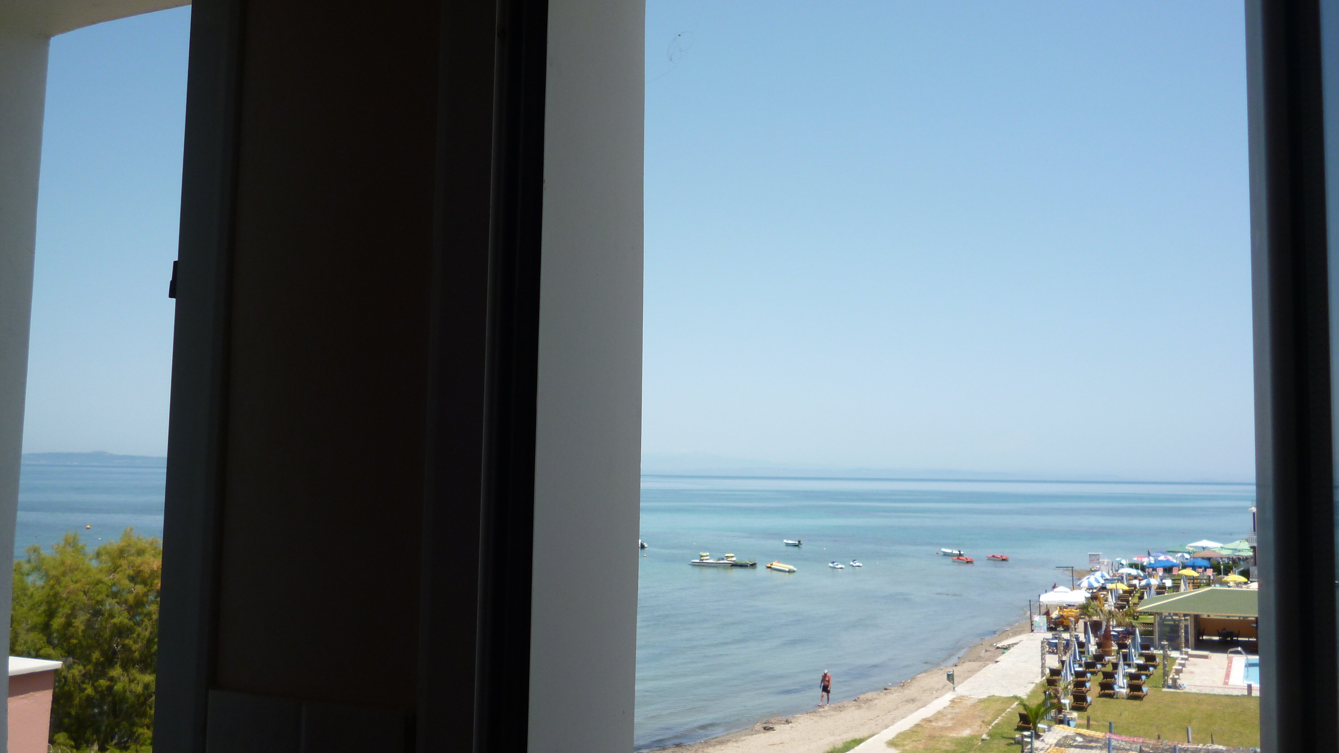 Фото Xenos Kamara Beach