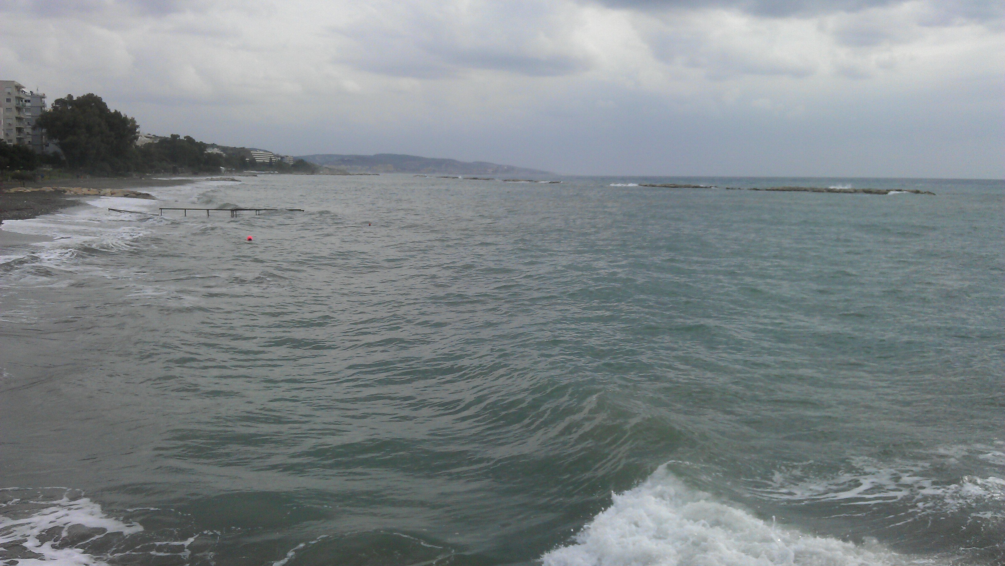 Фото Poseidonia Beach Hotel