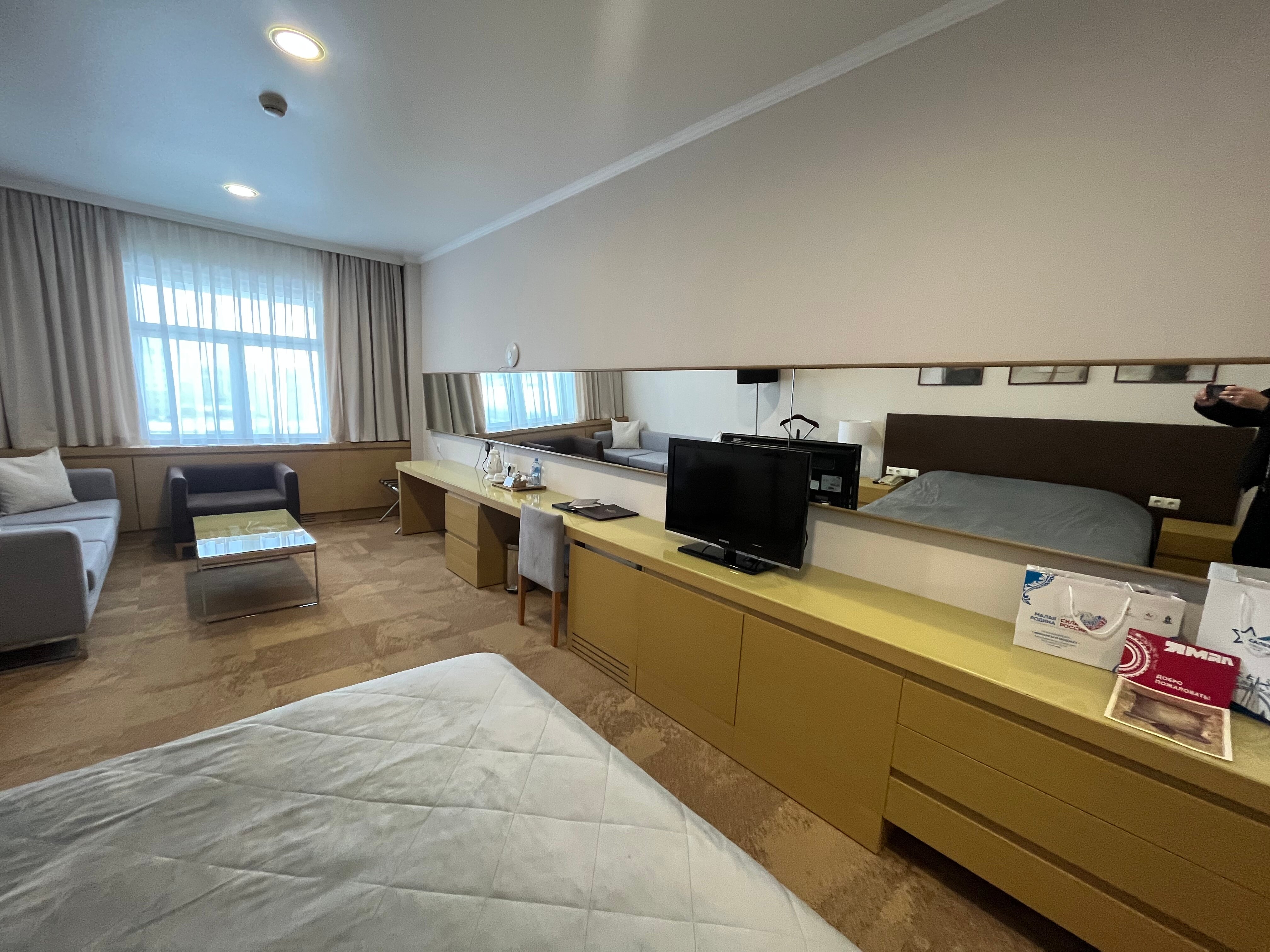 Фото Юрибей