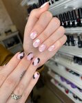 Unguis (Akademika Sakharova Avenue, 95/2), nail salon