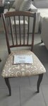 BurGatov (Babushkina Street, 36к1) ، محل أثاث