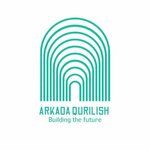 Arkada Qyrılısy (Nukus Street, 85/1), construction company