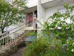 Созвездие (Parusnaya ulitsa, 20/3), club para niños y adolescentes