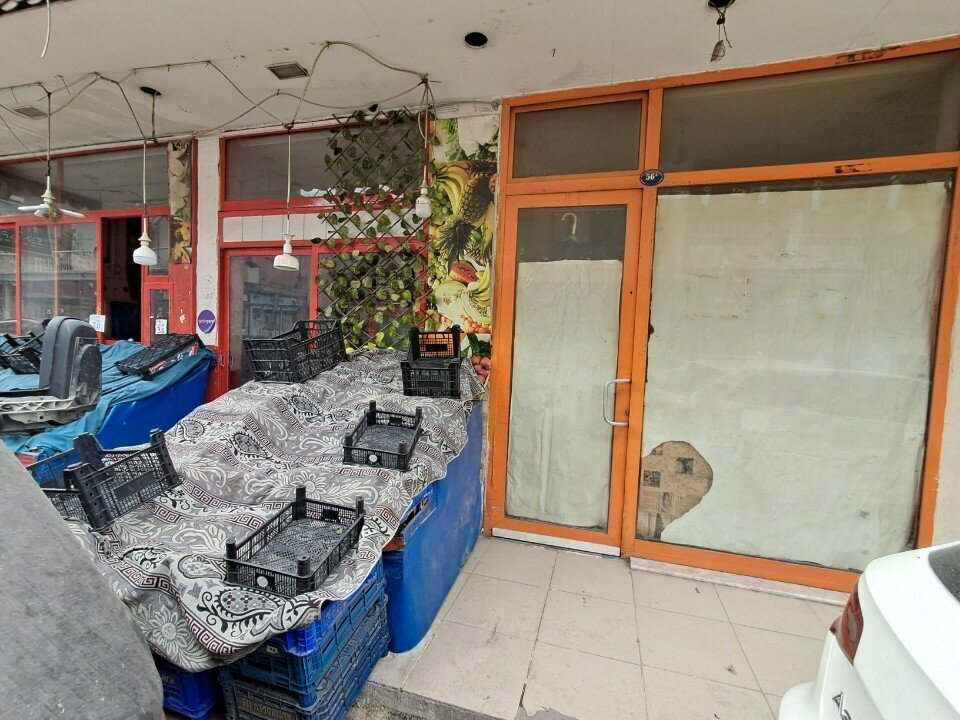 Grocery Akgul Market, Izmir, photo