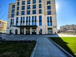 Алкон (Leningradskiy Avenue, 34А), business center