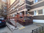 Бесплатный туалет (Kotelnikova Alley, 2к2), toilet
