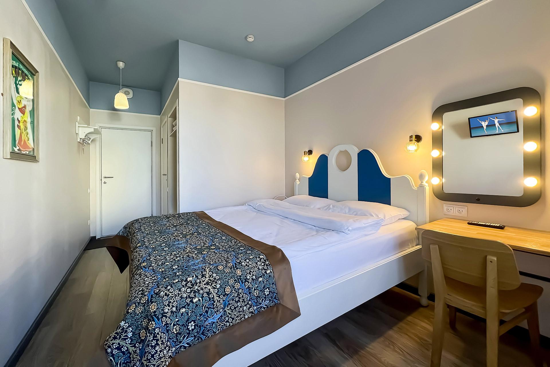 Фото отеля 3