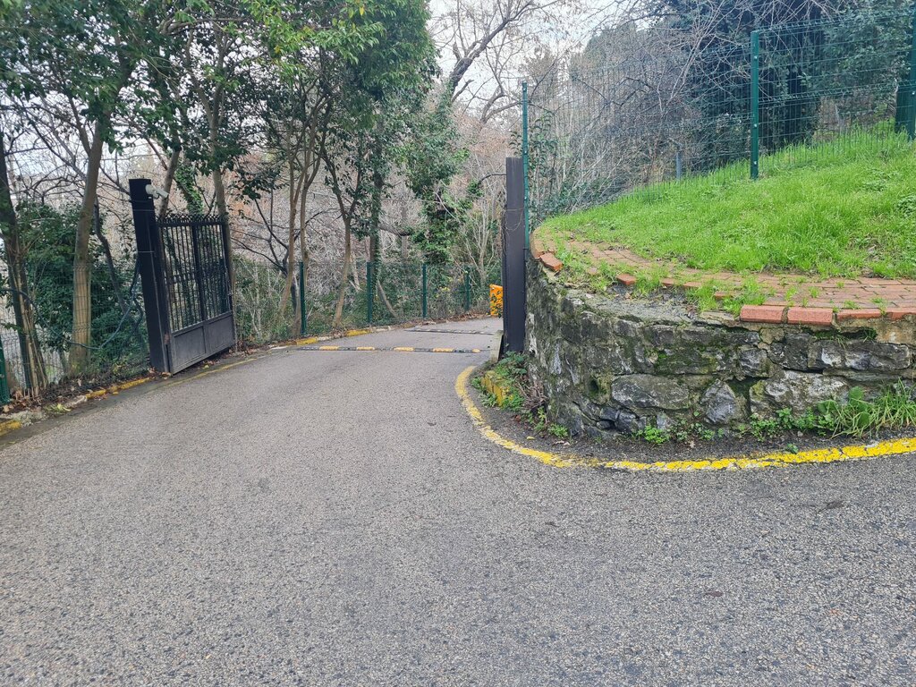 Financial consulting Finasnet Group Corporate Services, Istanbul, photo